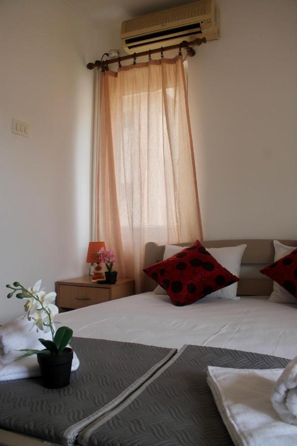 Villa Esperenza Budva Exteriér fotografie