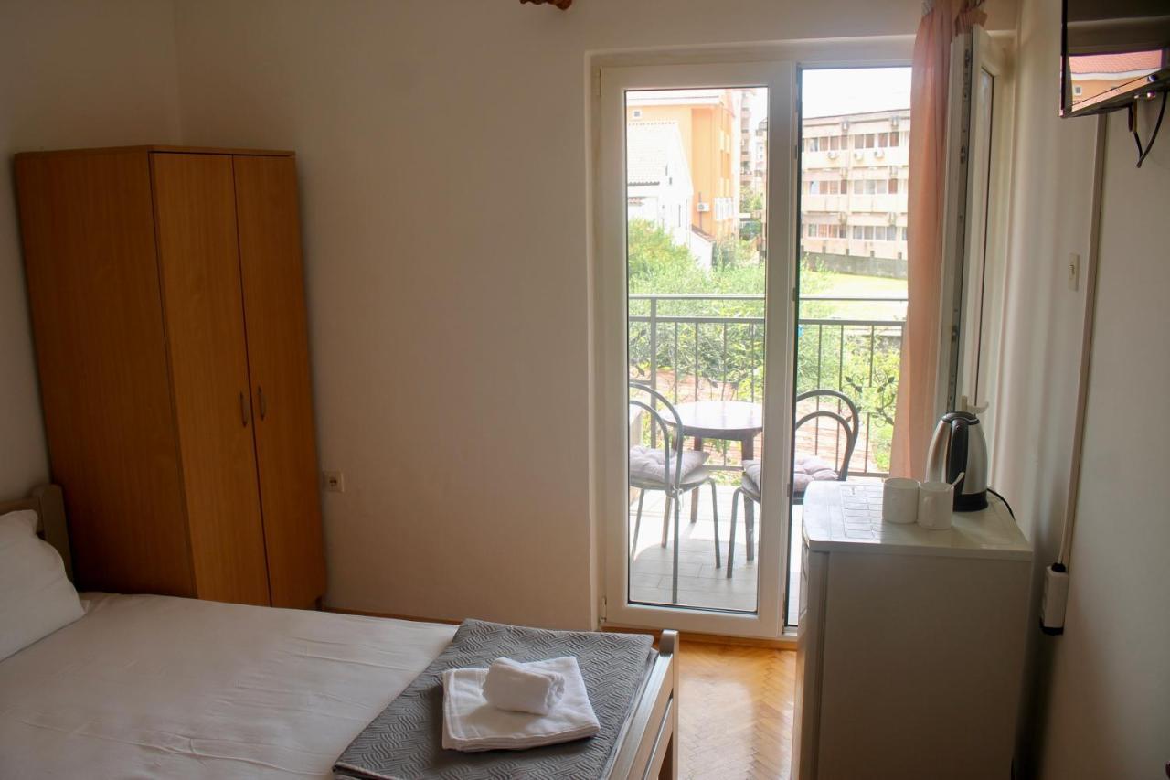 Villa Esperenza Budva Exteriér fotografie