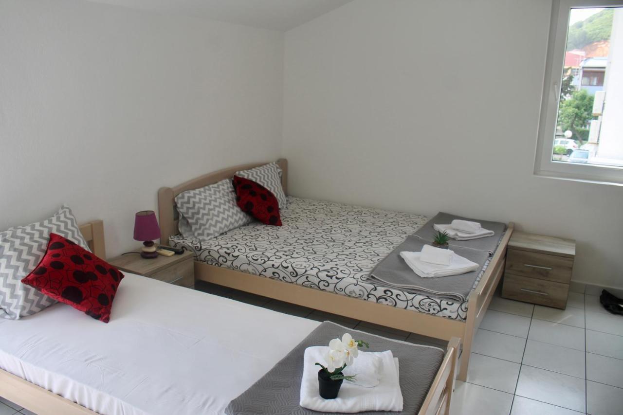 Villa Esperenza Budva Exteriér fotografie