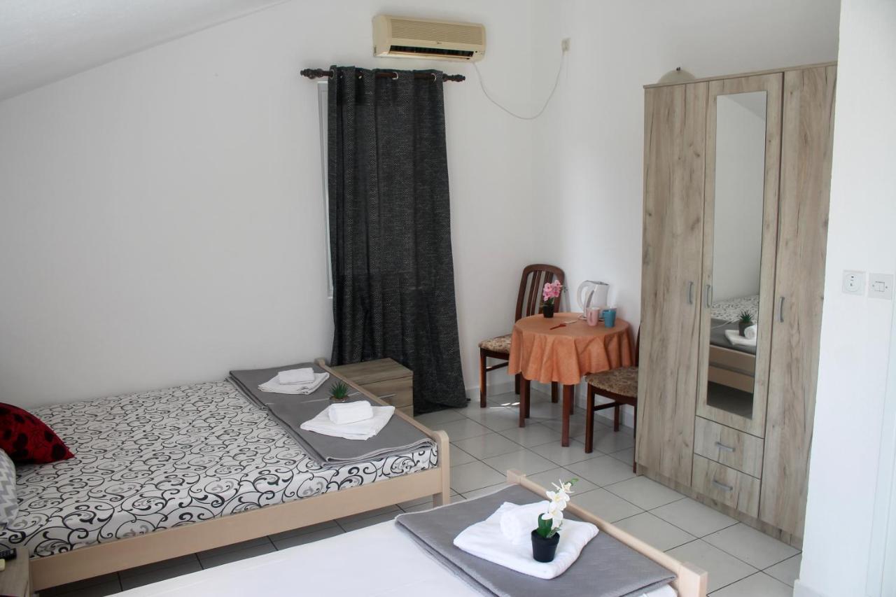Villa Esperenza Budva Exteriér fotografie